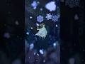Magical 3D Character Animation in After Effects! ❄️🔥 #shorts #3danimation