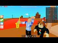 The Floor Is LAVA! Roblox