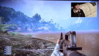 Battlefield Bad Company 2 (With Vietnam) - Killing Montage.