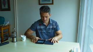 İkinci el kindle alırken dikkat edilmesi gerekenler ve  Amazon 'a kayıt etme epositeI