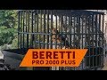 Caccia e richiami vivi: il fotoperiodo Beretti Pro 2000 plus