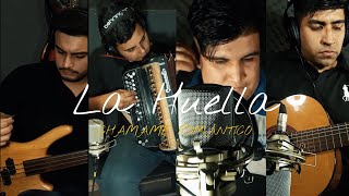 Video thumbnail of "La Huella Chamamé Romántico - Vida de mi vida (Video Oficial)"