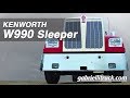 New Kenworth W990 Sleeper For Sale Near Me