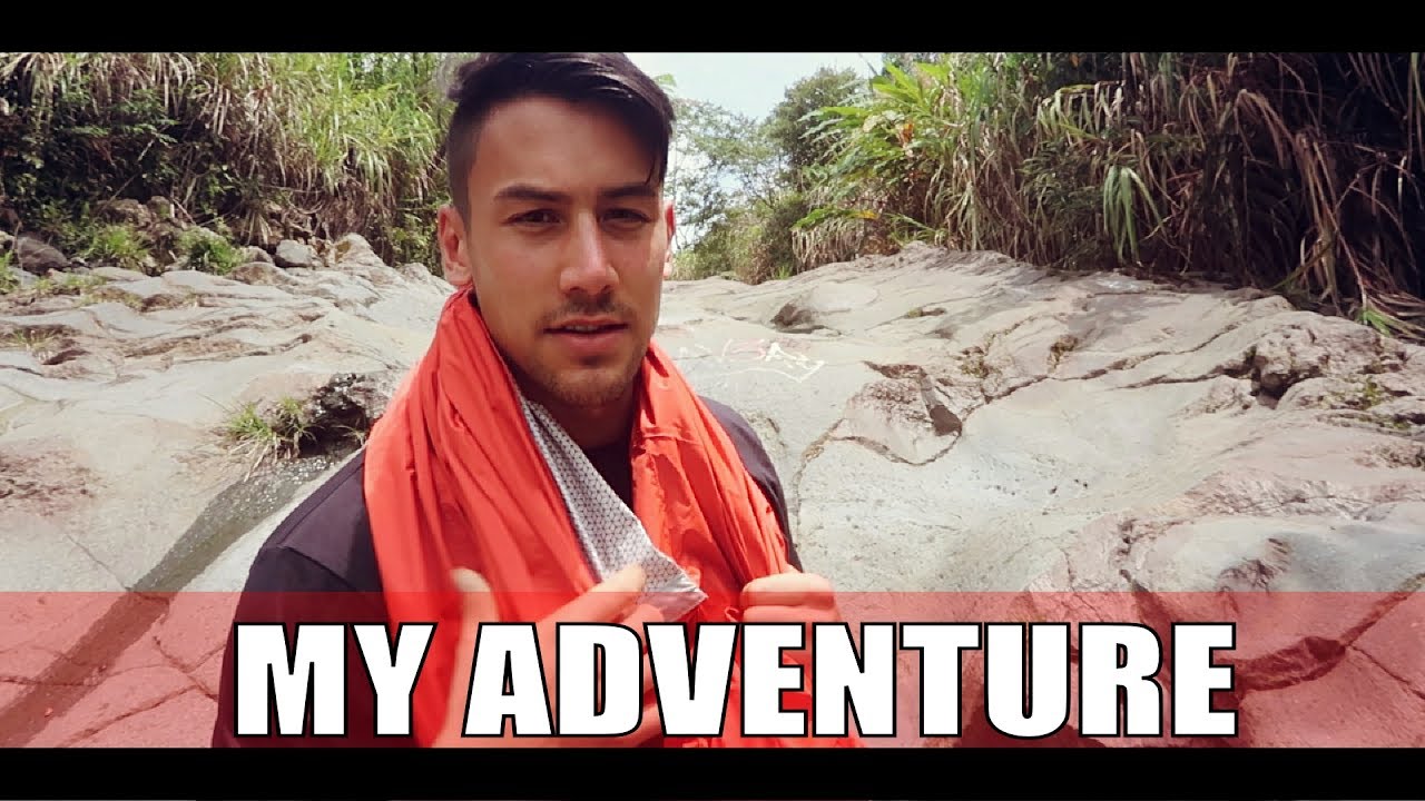 MY ADVENTURE INDONESIA| VLOG INDONESIA - YouTube