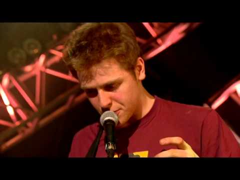 Kiran Leonard - Port Ainé at the 6 Music Festival