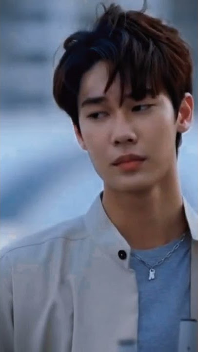 【Dew】F4 Thailand Ren │ ♫ Like a Ricochet #f4thailand #f4