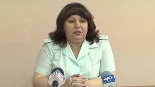 Штрафы за неуплату налогов(Время отчитаться о доходах! Налоговая инспекция напоминает о сроках декларационной кампании. Чтобы отдать..., 2016-03-19T07:22:28.000Z)
