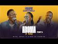 AROMA OF PRAISE Live In Dallas Part 3 TEGEKA MWAMI ASANTE YESU Past Amani Aimee Ft Yannick