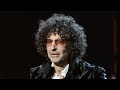 ‘Who do they think they are?’: Howard Stern lawsuit exposes bizarre staff rules