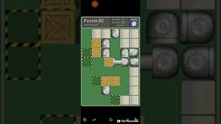 Pushing machine professional 82