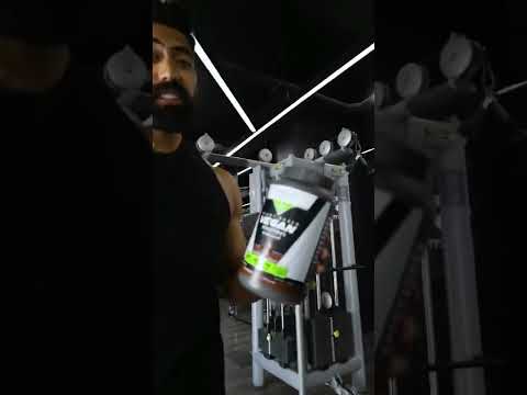 ارخص مكمل بروتين في مصر هل ينفع اعمل بيه عضلات