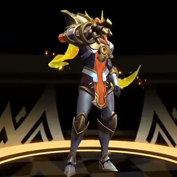 Story Wa Aldous 30 detik Qoutes mobile legends 2020