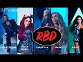 Capture de la vidéo Rbd On Why They've Reunited, How They've Grown, What They've Learned & More | Billboard Cover