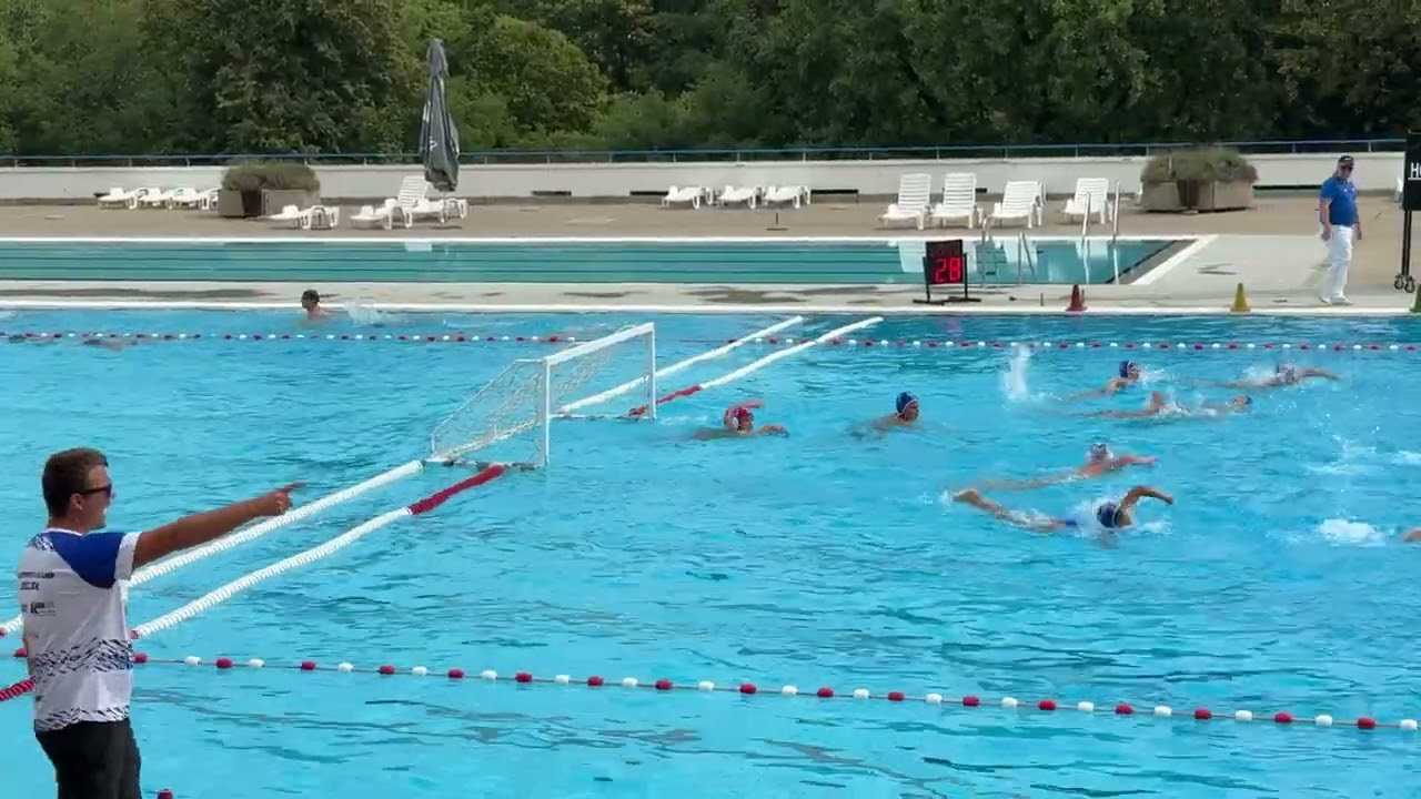 Vk Zagreb vs Vk Osijek 