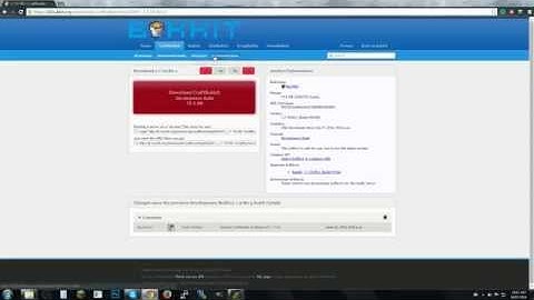 How To make a CraftBukkit Minecraft Server: 1.7.10 [2 Minutes]