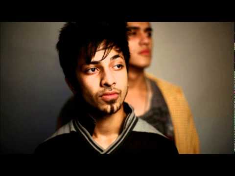 A-bazz - Aadat Hai Mujhko (New Release 2011)