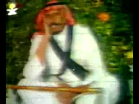 طرق الجبل بصوت حسين الحارثي