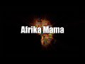 Afrika mama  andr antonio