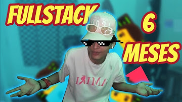 SER FULLSTACK ESTE 2023 ES FACIL, RAPIDO Y GRATIS Con Esta PAGINA #programacion #fullstackdeveloper