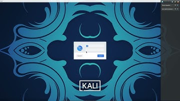 Learn Kali Linux in 5 minutes!