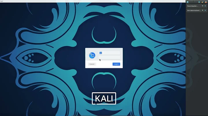 Learn Kali Linux in 5 minutes!