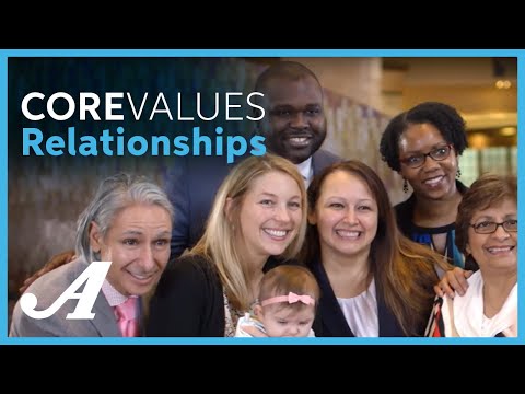 Core Values | Relationships | Auto-Owners Insurance