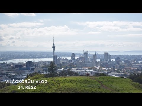 Videó: Hová Menjünk Új-Zéland Fővárosában