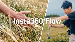 Insta360 Flow - How to Capture the Perfect Trip (feat. Kyung6Film)