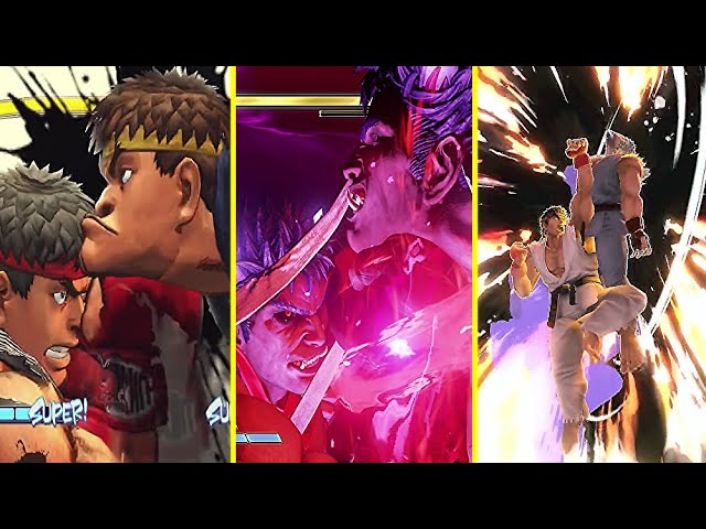 【初版】ストリートファイターⅡ SAGA 昇龍撃闘篇　小説 ストリートファイターⅡ SAGA ［昇龍撃闘篇］ 碧星タケル