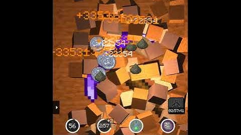 Master of all biomes (pick crafter)