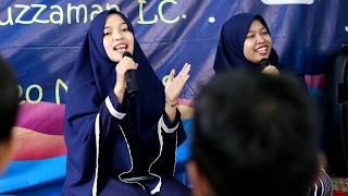Buka Puasa Bersama KPP Pratama Jakarta Pancoran