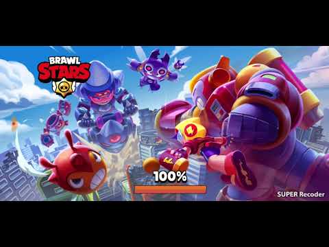 პირველი ვიდეო brawl stars