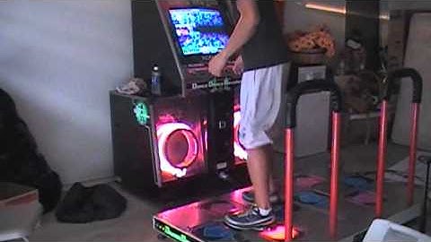 iamchris4life--Maxx Unlimited AAA No Bar No Mods No Chair No Cheating