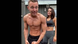 Hur Vi Gick Från Trötta Småbarnsföräldrar Till Vårt Livs Form På 66 Dagar