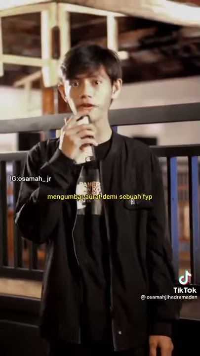 story wa mengumbar aurat demi fyp