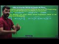 Crack MDCAT Physics | Waves Ch 6 Part 1 MCQs | PMDC Pattern + Explanations