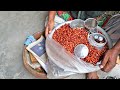 Special Masala Badam | Kind of Jhal Muri Recipe | Bangladeshi Street Food