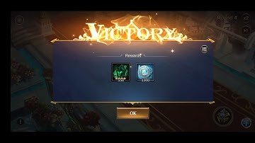 Trials of Heroes ghost rift demon passed with new style only balrog 10star. 😄