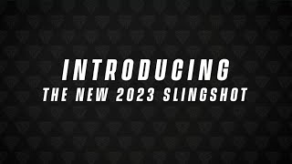 Introducing the 2023 Polaris Slingshot | Slingshot
