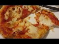 PIZZA 🍕 A LUNGA LIEVITAZIONE FRIGGITRICE A D'ARIA MOULINEX COMPANION