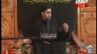 السيد عمار اليوشع/ مساعدة المحتاجين