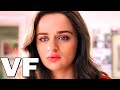 The kissing booth 2 bande annonce vf 2020 film adolescent