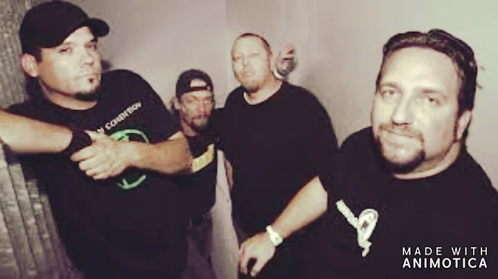 R I P Jason Rainey sacred reich