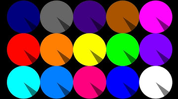 The Team Eliminations Marble Race ASRM 16 in Algodoo