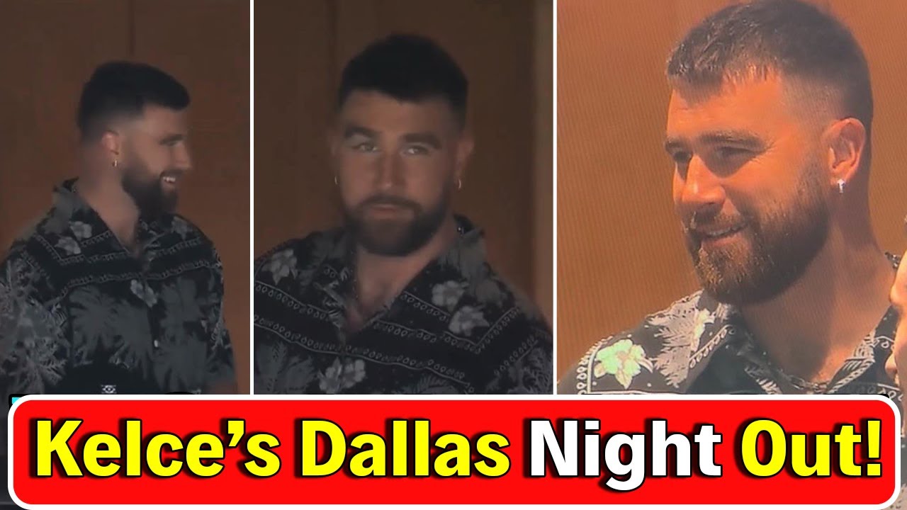 travis-kelce-ross-spotted-at-the-oilers-stars-game-must-see-moments