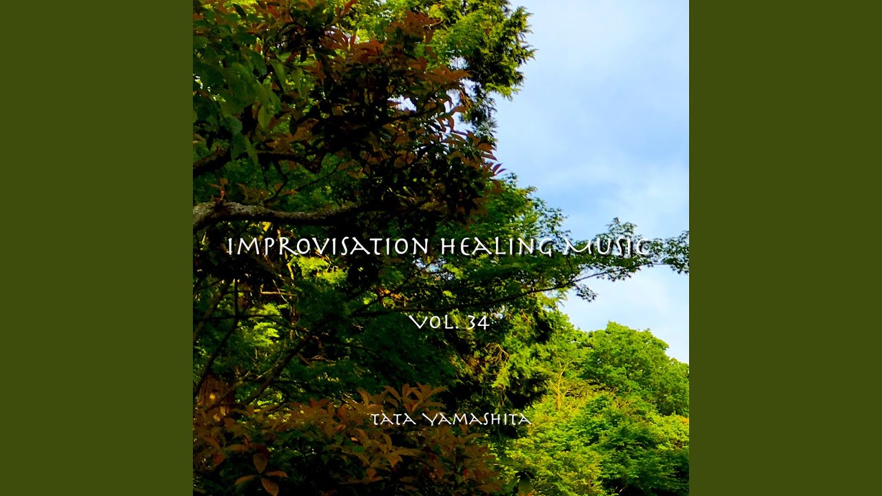 Improvisation Healing Music 