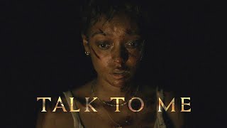 Mia | Talk To Me