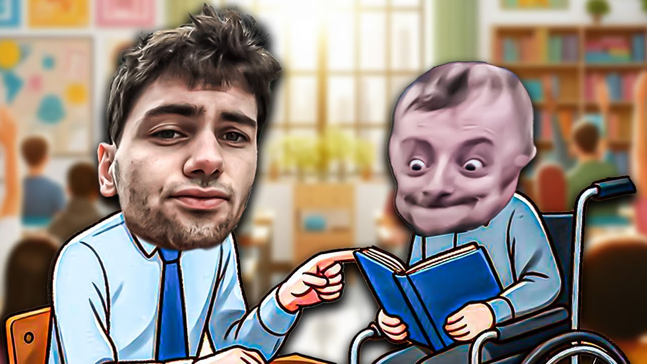 UCZĘ CZYTAĆ MIKROCYPKA 🤯