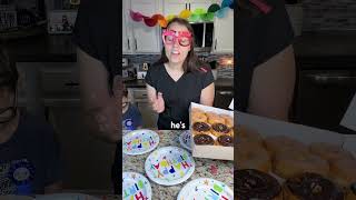 Happy Birthday JJ!