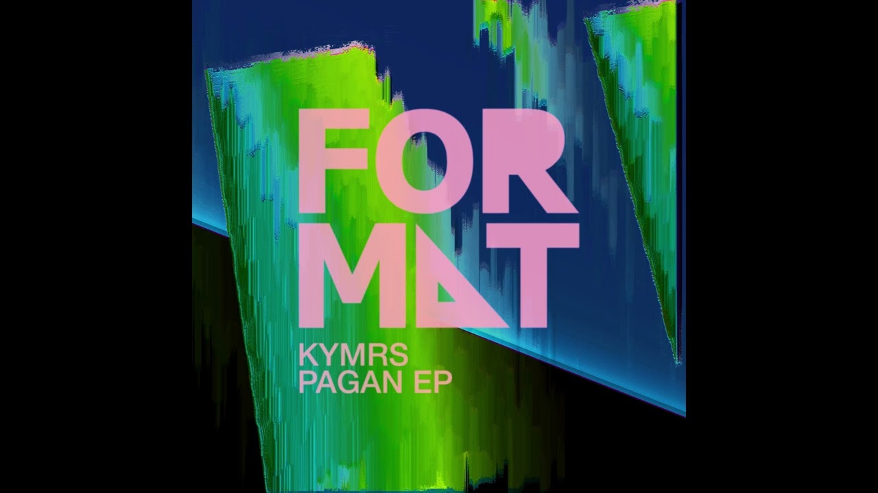 KYMRS - Pagan [FR024]